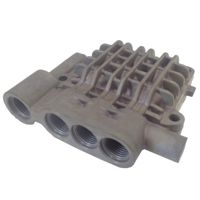 Stihl Valve block