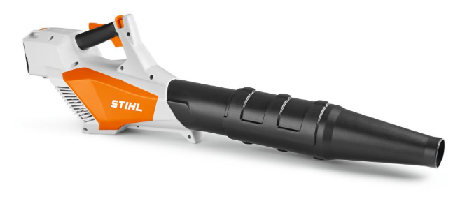 Stihl Childrens Battery Toy Blower