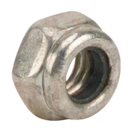 Stiga Low Self-Locking Nut M5 Uni7474 Acc.6S