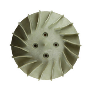 Husqvarna  Fan