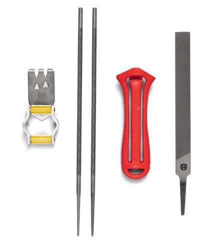 Husqvarna  File Kit .325" X-CUT S35G, C35, C33