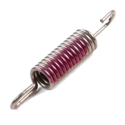 Briggs & Stratton Spring-Governed Idle