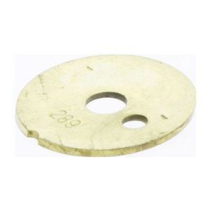 Husqvarna  Throttle Valve
