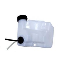 Castel / Twincut / Lawnking Fuel Tank Assembly
