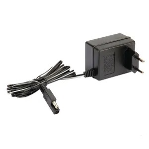 Castel / Twincut / Lawnking Battery Charger Cb03 [Euro Plug]