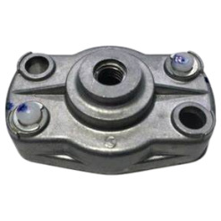 Echo Pulley. Asm Starter