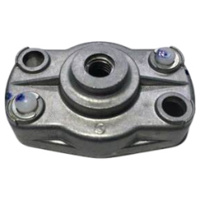 Echo Pulley. Asm Starter