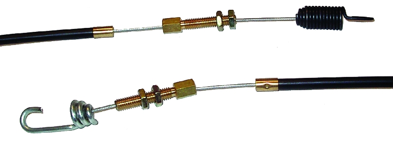 Hayter Cable Clutch