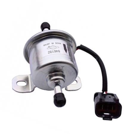 Briggs & Stratton Pump-Fuel