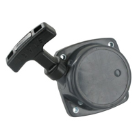 Mountfield Recoil Assembly