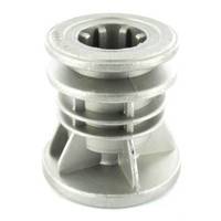 Mountfield Blade Boss/Pulley D=22.2mm