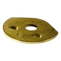Husqvarna Choke Flap