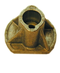 Mountfield Blade Boss D=25mm