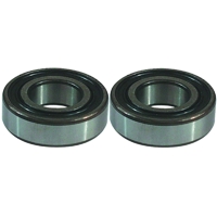 Countax Bearing (6205 2RS)