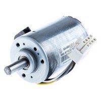 Flymo Motor Cutting, Type 2