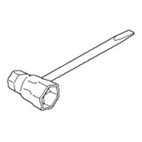 McCulloch Combination Wrench