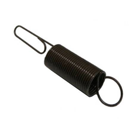 Briggs & Stratton Spring-Governor