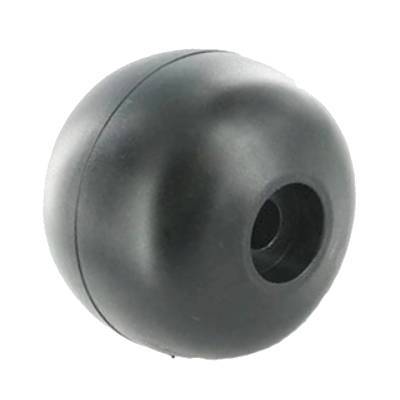 Stiga Anti-Scalp Wheel D=80mm
