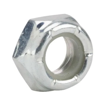 Peerless Lock nut