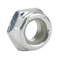 Peerless Lock nut
