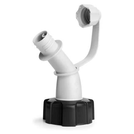 Flymo Oil Spout Winter, for Combi Can 5L+2,5L