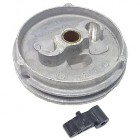 Stihl Rope rotor kit