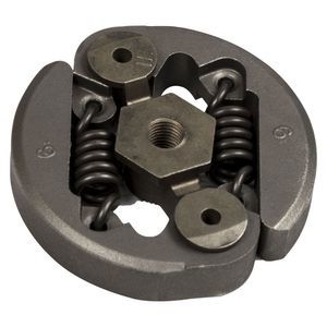 Husqvarna  Clutch  Assy'