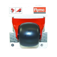 Flymo Wheel Garden Vac Fly036