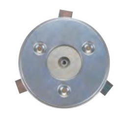 Echo 3 BLADE CUTTER HEAD