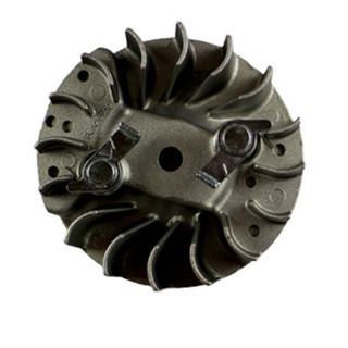 Husqvarna  Flywheel - 5756355-02