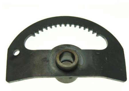 Countax Steering Quad 80 P/M