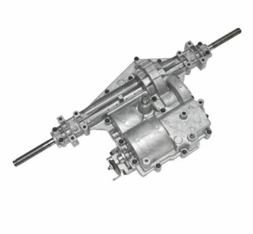 Peerless Transaxle (MST 206-545C)