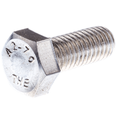 McCulloch Screw