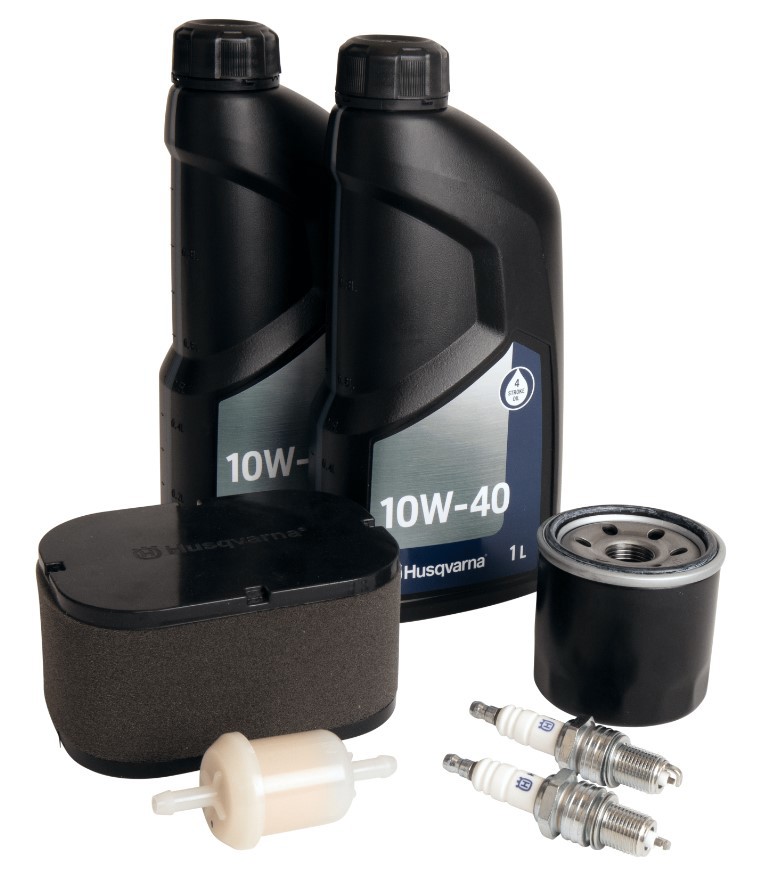 Flymo Service Kit HV 586 AE Engine