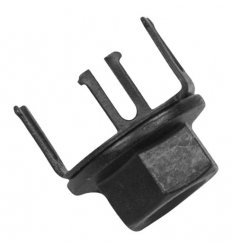 Husqvarna  Nut Retainer Assy