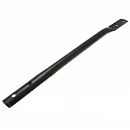 Castel / Twincut / Lawnking Lower Handle [Black]