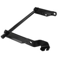 Mountfield Axle Assembly