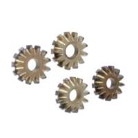 Peerless Gear set