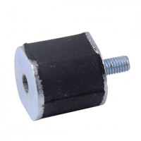 Stihl Annular buffer