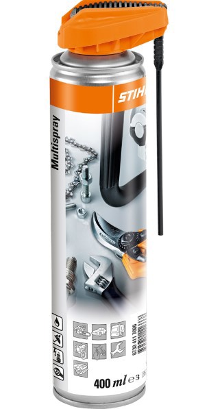 Stihl Multispray 400ml