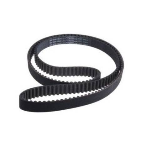 Countax Tractor 38" Cutter Deck Toothed Belt (1352-8M-20)