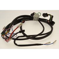 Mountfield Recoil Assembly