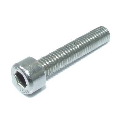 Castel / Twincut / Lawnking Screw Tcce M5 X 25 - 2132550