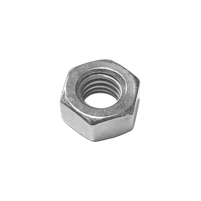 Stihl Hexagon nut DIN934-M6-10