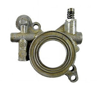 Husqvarna  Oil Pump Cpl - 5035213-05