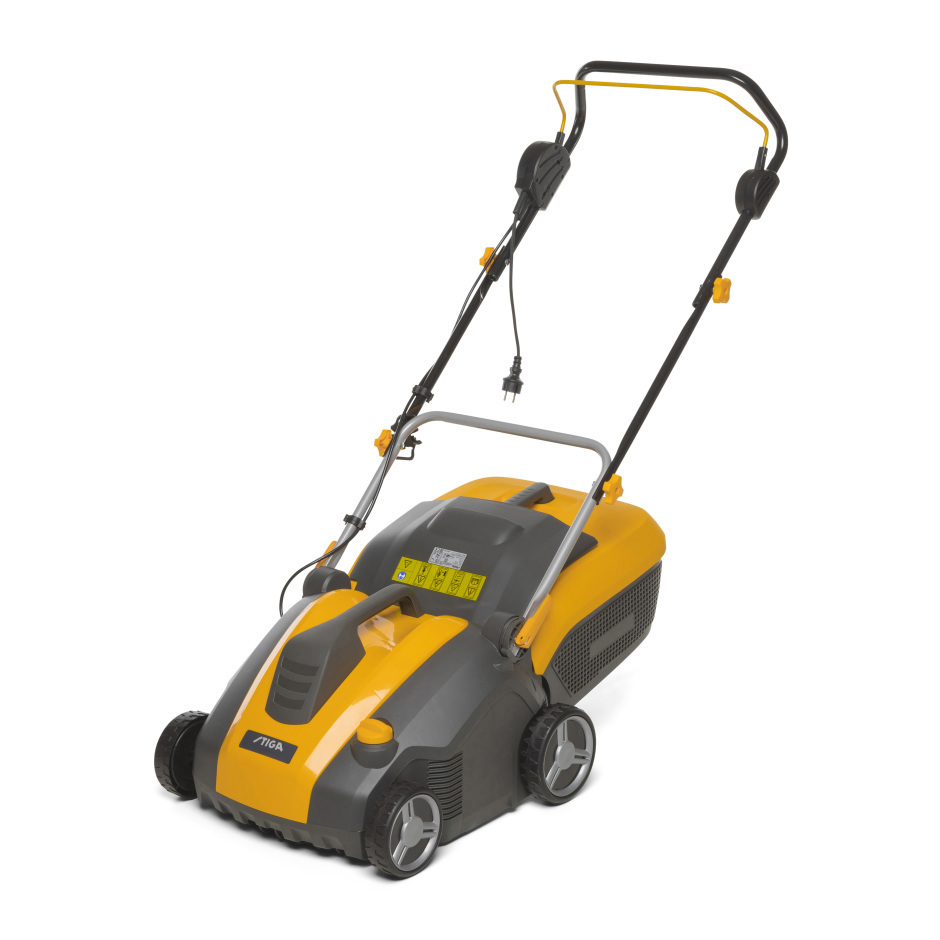 Stiga Scarifier Electric - SV 415 E