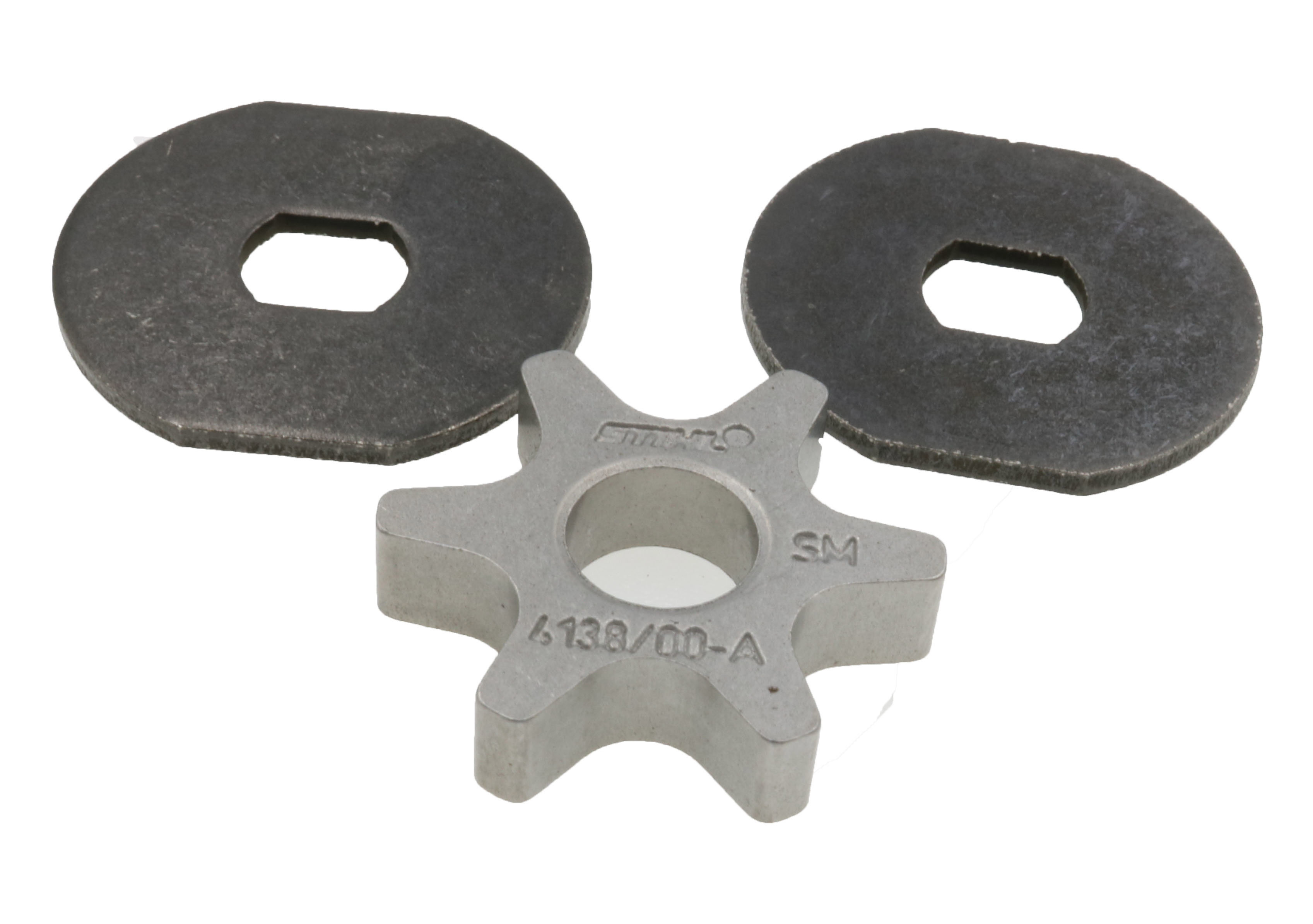 Stihl Chain sprocket 3/8"P 6 teeth