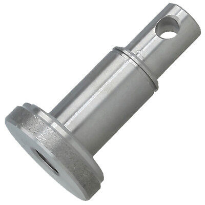 Countax 2002 Brush Spin Lng