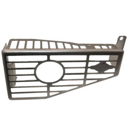 Briggs & Stratton Guard-Muffler