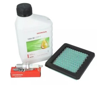 Honda Service Kit GC/GCV - 06211-ZL8-010PRO